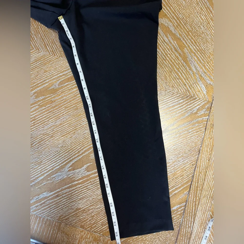 Nine West|Side Zip Skinny|Size 14P - Picture 9 of 9